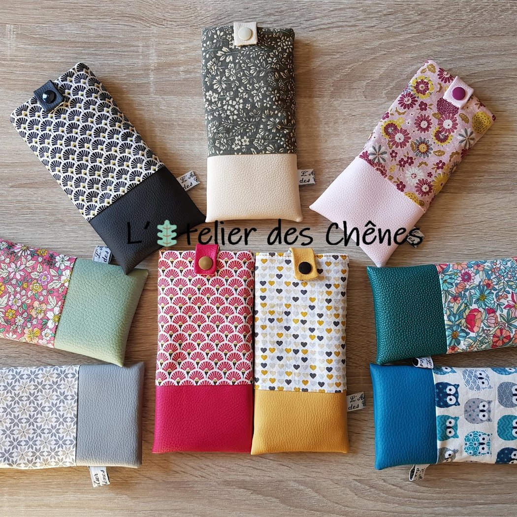 L'Atelier des Chênes 1